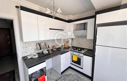 İSMET İNÖNÜ MAH. 2+1 DOĞALGAZLI FERAH DAİRE
