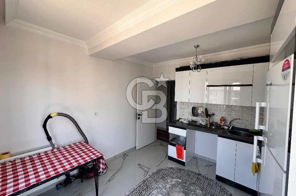 İSMET İNÖNÜ MAH. 2+1 DOĞALGAZLI FERAH DAİRE