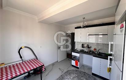 İSMET İNÖNÜ MAH. 2+1 DOĞALGAZLI FERAH DAİRE