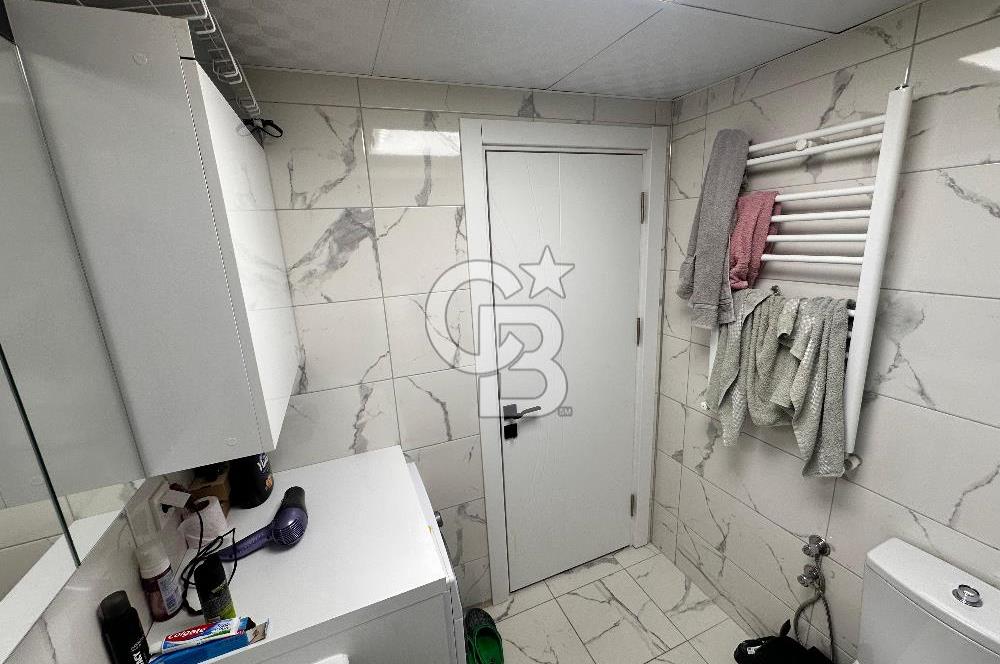 İSMET İNÖNÜ MAH. 2+1 DOĞALGAZLI FERAH DAİRE