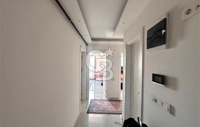 İSMET İNÖNÜ MAH. 2+1 DOĞALGAZLI FERAH DAİRE