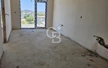 GÜZELYURT SOSYAL DONATILI HAVUZLU 1+1 FIRSAT DAİRE