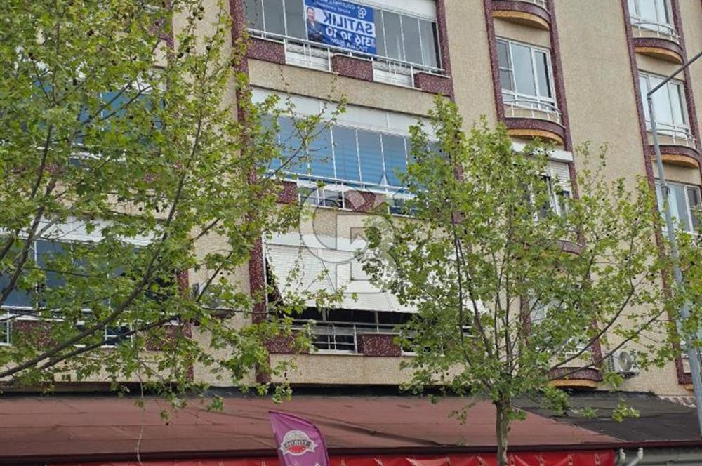 MİT CENNETAYAĞINDA 3+1 ASANSÖRLÜ DAİRE