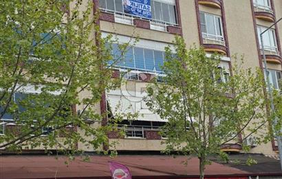 MİT CENNETAYAĞINDA 3+1 ASANSÖRLÜ DAİRE