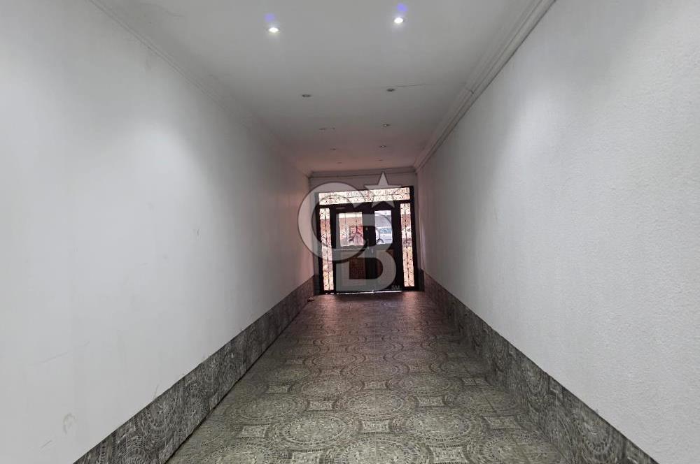 MİT CENNETAYAĞINDA 3+1 ASANSÖRLÜ DAİRE
