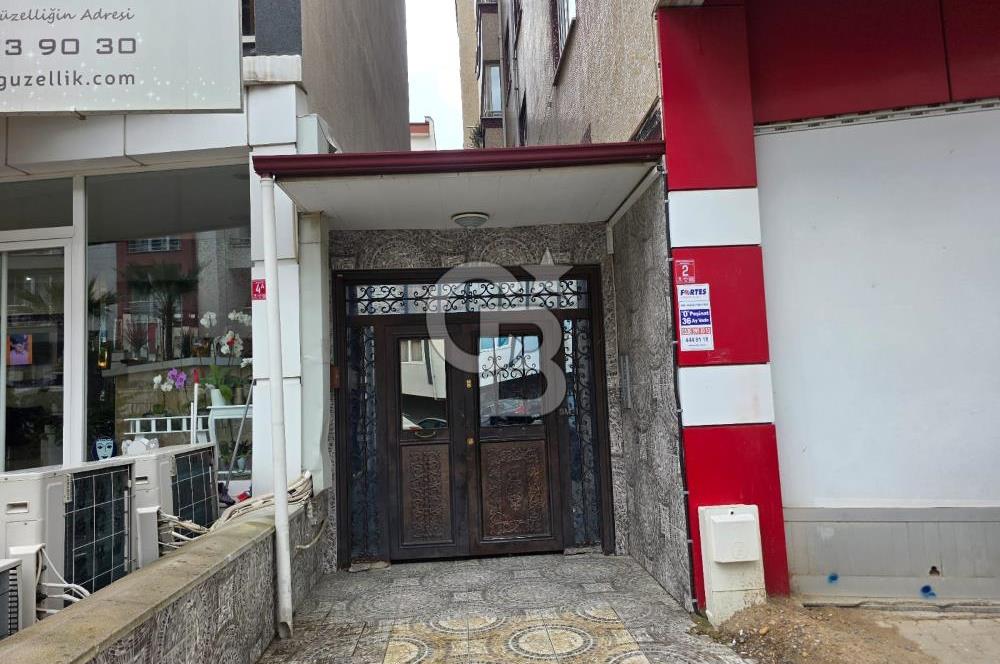 MİT CENNETAYAĞINDA 3+1 ASANSÖRLÜ DAİRE