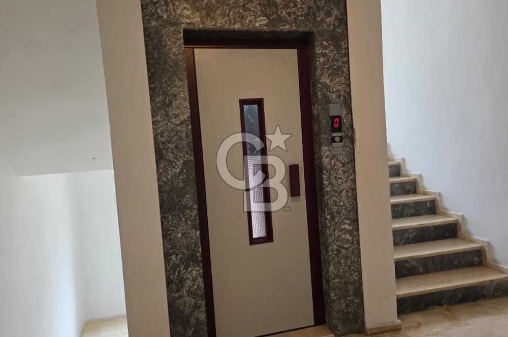 MİT CENNETAYAĞINDA 3+1 ASANSÖRLÜ DAİRE