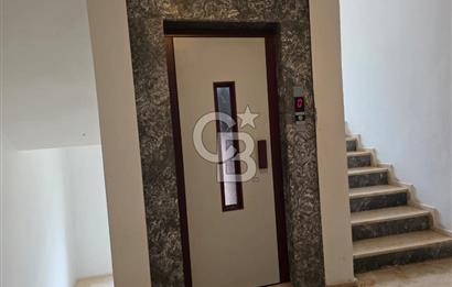 MİT CENNETAYAĞINDA 3+1 ASANSÖRLÜ DAİRE