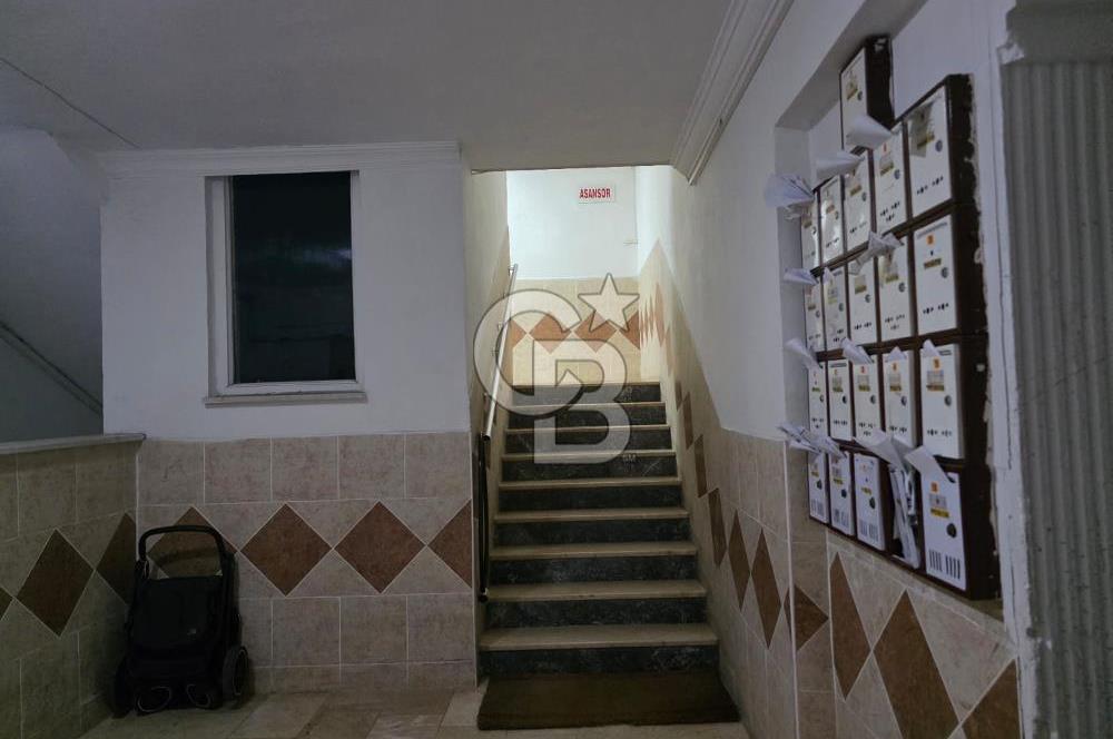 MİT CENNETAYAĞINDA 3+1 ASANSÖRLÜ DAİRE