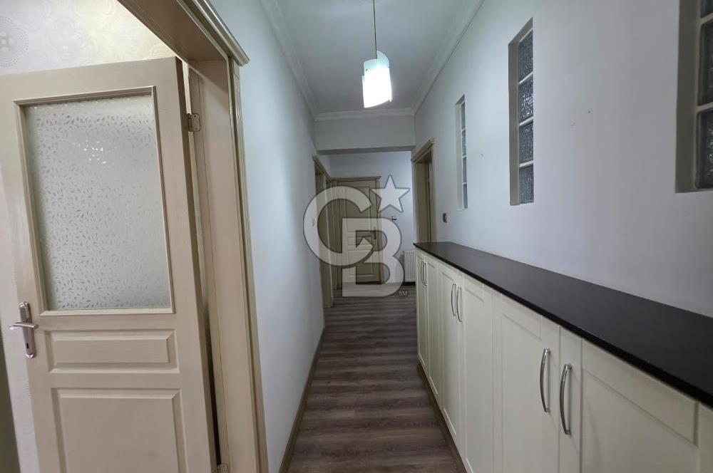 MİT CENNETAYAĞINDA 3+1 ASANSÖRLÜ DAİRE