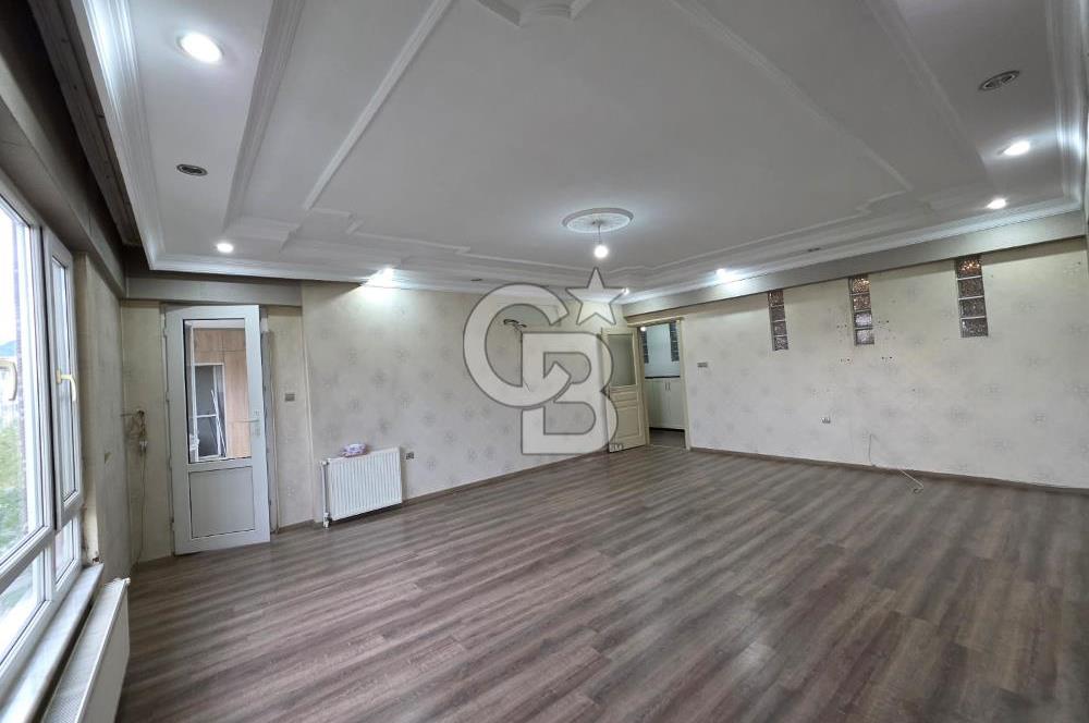 MİT CENNETAYAĞINDA 3+1 ASANSÖRLÜ DAİRE