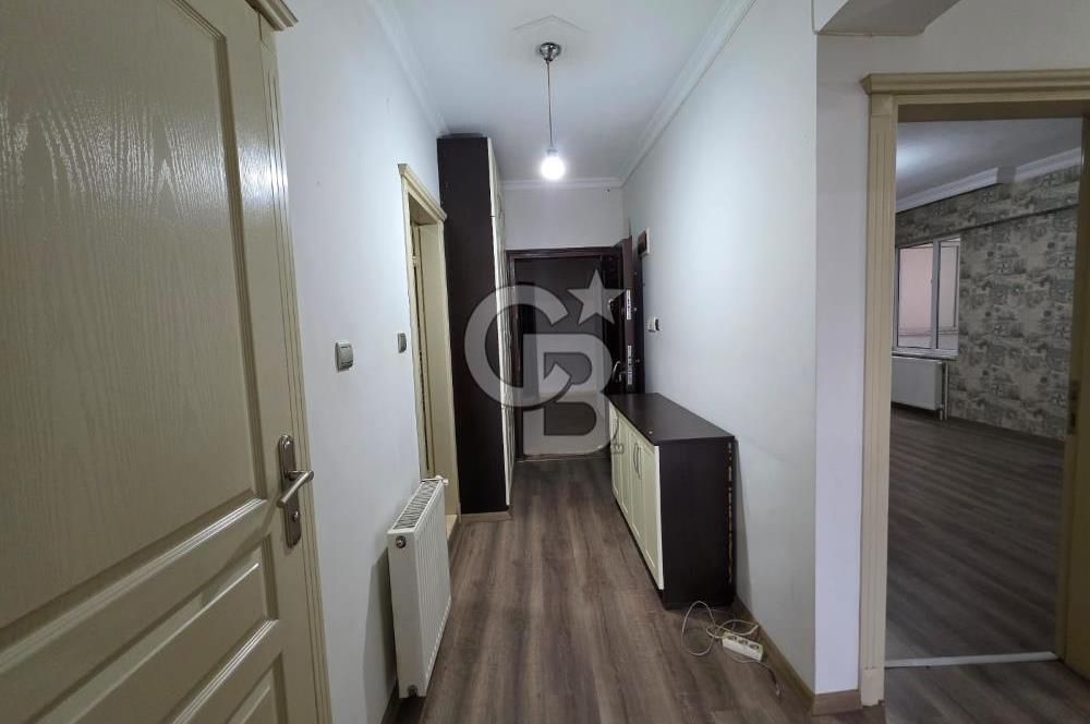MİT CENNETAYAĞINDA 3+1 ASANSÖRLÜ DAİRE