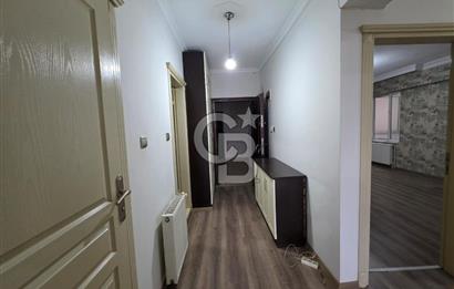 MİT CENNETAYAĞINDA 3+1 ASANSÖRLÜ DAİRE
