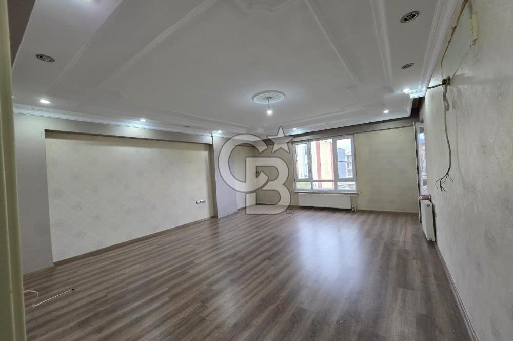 MİT CENNETAYAĞINDA 3+1 ASANSÖRLÜ DAİRE