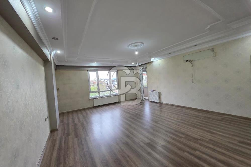 MİT CENNETAYAĞINDA 3+1 ASANSÖRLÜ DAİRE