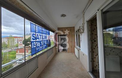 MİT CENNETAYAĞINDA 3+1 ASANSÖRLÜ DAİRE