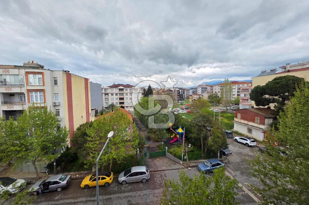 MİT CENNETAYAĞINDA 3+1 ASANSÖRLÜ DAİRE
