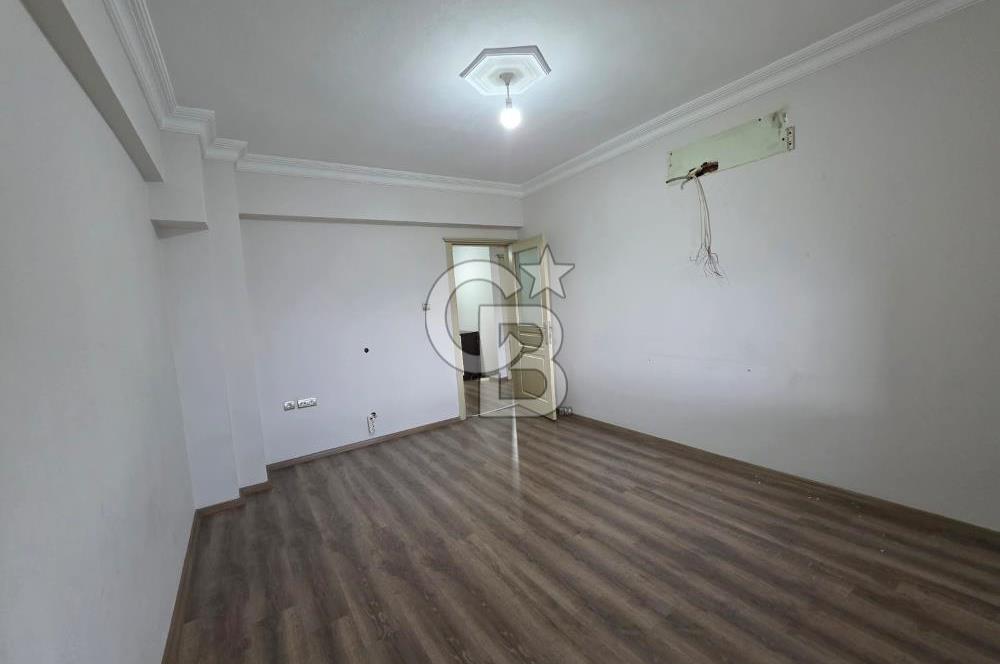 MİT CENNETAYAĞINDA 3+1 ASANSÖRLÜ DAİRE