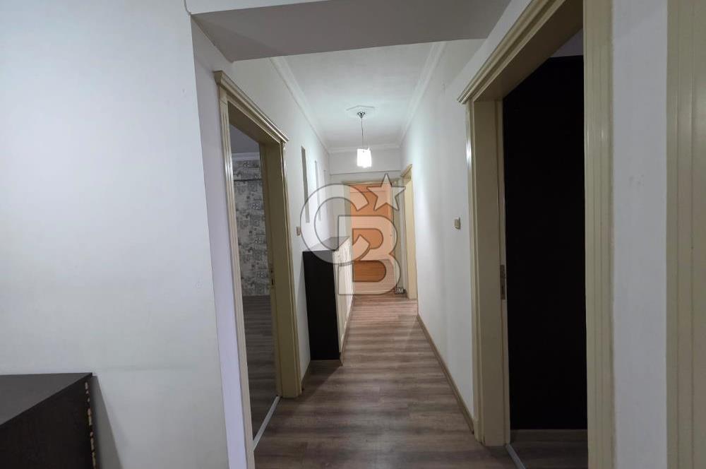 MİT CENNETAYAĞINDA 3+1 ASANSÖRLÜ DAİRE
