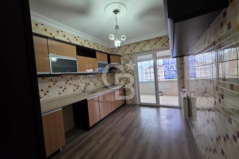 MİT CENNETAYAĞINDA 3+1 ASANSÖRLÜ DAİRE