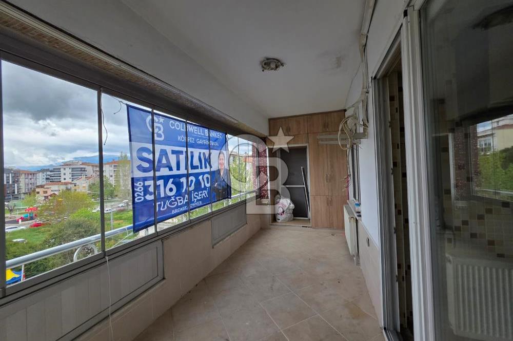 MİT CENNETAYAĞINDA 3+1 ASANSÖRLÜ DAİRE