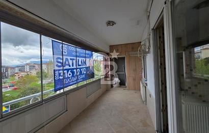 MİT CENNETAYAĞINDA 3+1 ASANSÖRLÜ DAİRE