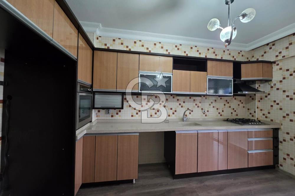 MİT CENNETAYAĞINDA 3+1 ASANSÖRLÜ DAİRE