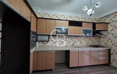 MİT CENNETAYAĞINDA 3+1 ASANSÖRLÜ DAİRE
