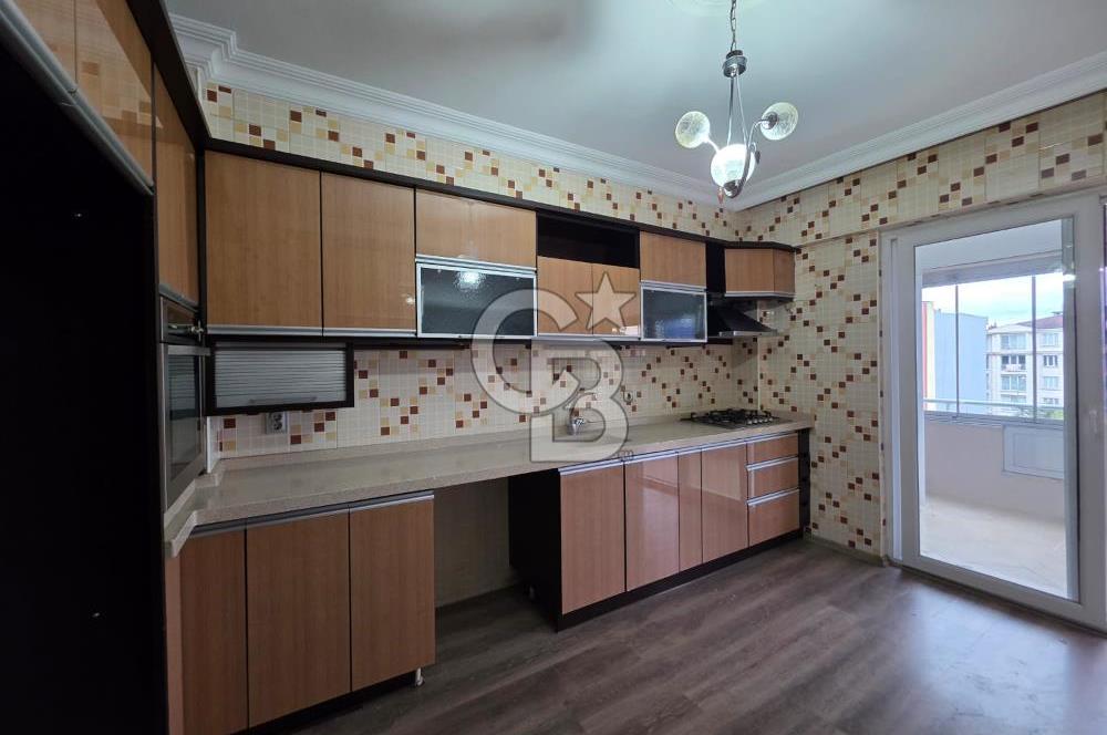 MİT CENNETAYAĞINDA 3+1 ASANSÖRLÜ DAİRE