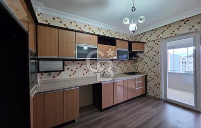 MİT CENNETAYAĞINDA 3+1 ASANSÖRLÜ DAİRE