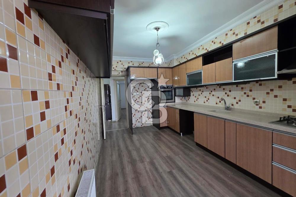 MİT CENNETAYAĞINDA 3+1 ASANSÖRLÜ DAİRE