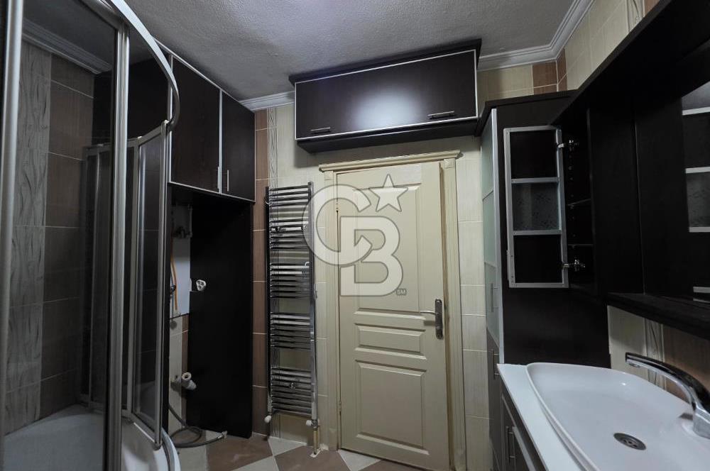 MİT CENNETAYAĞINDA 3+1 ASANSÖRLÜ DAİRE
