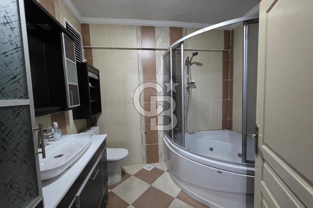 MİT CENNETAYAĞINDA 3+1 ASANSÖRLÜ DAİRE