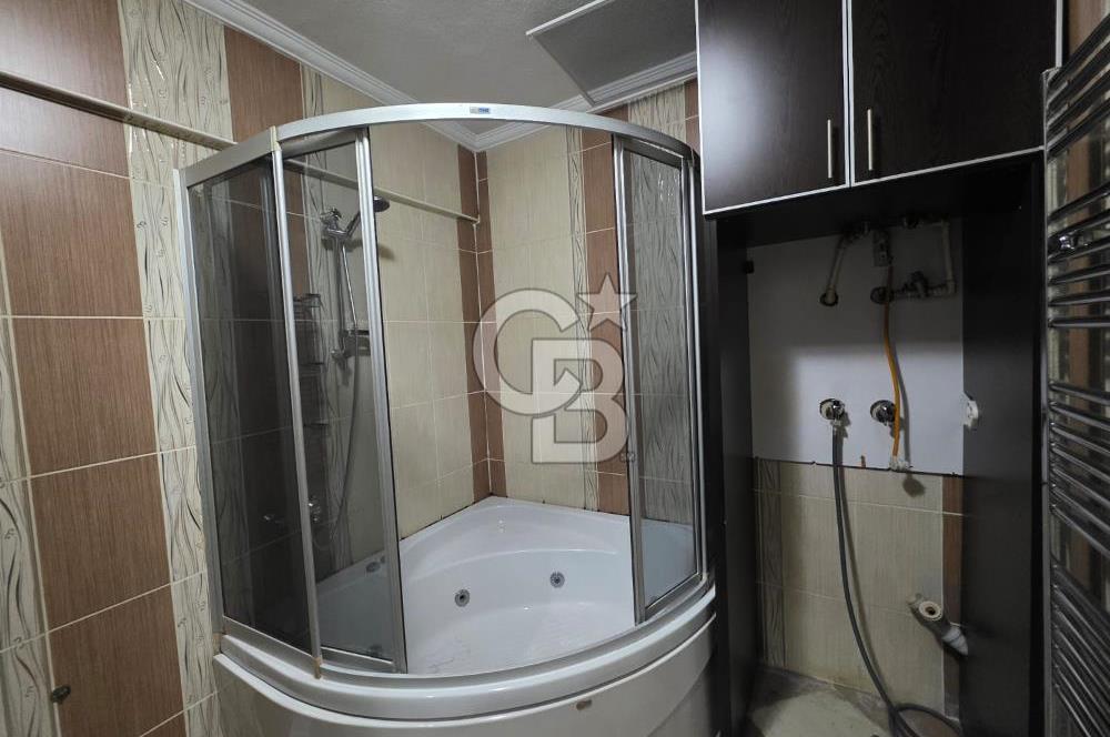 MİT CENNETAYAĞINDA 3+1 ASANSÖRLÜ DAİRE