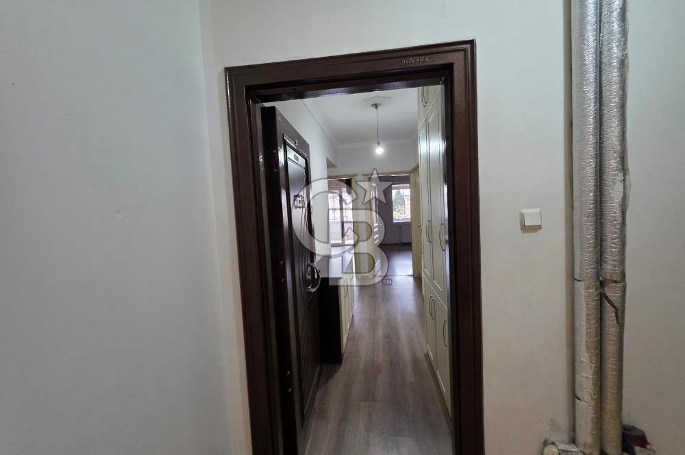 MİT CENNETAYAĞINDA 3+1 ASANSÖRLÜ DAİRE