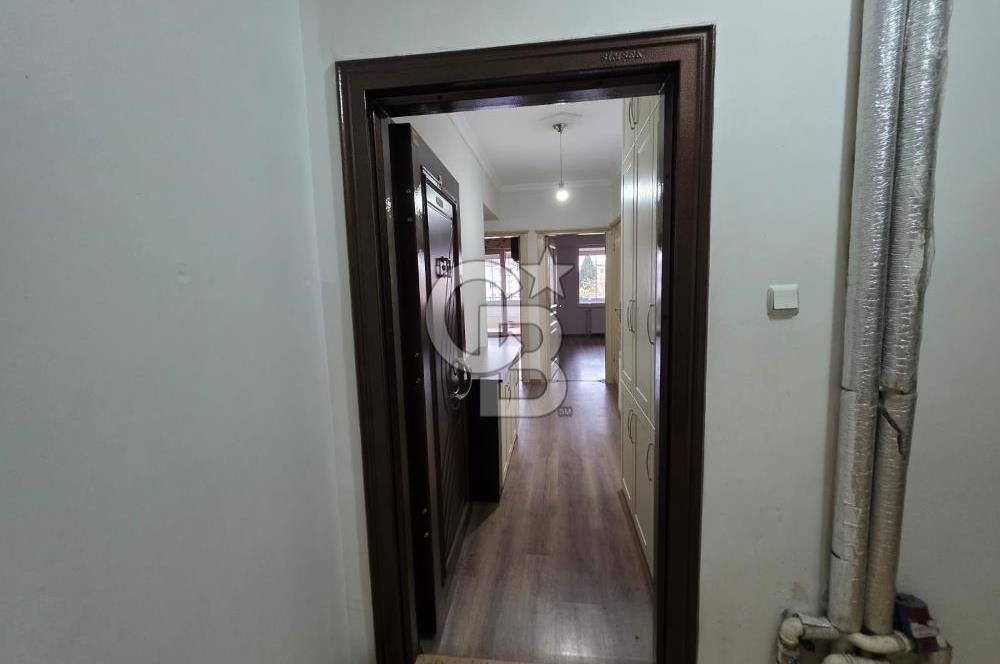 MİT CENNETAYAĞINDA 3+1 ASANSÖRLÜ DAİRE