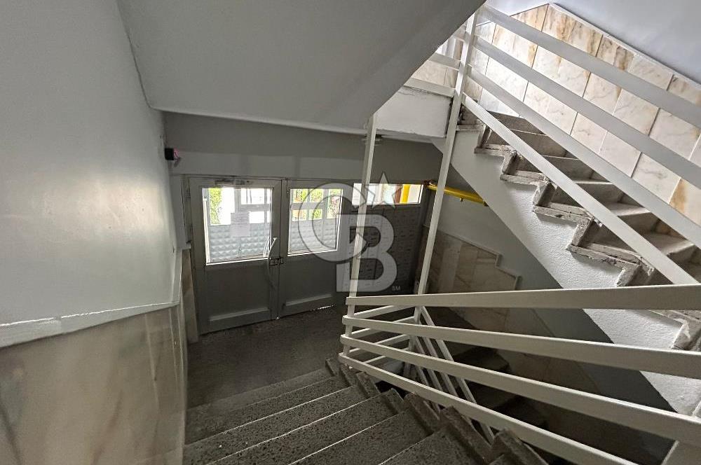 ETİMESGUT ELVAN MAH.SİTE İÇERİSİNDE SATILIK 3+1 DAİRE
