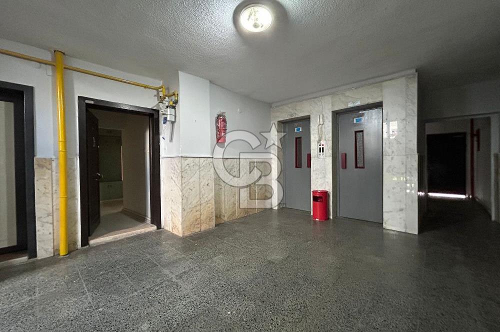 ETİMESGUT ELVAN MAH.SİTE İÇERİSİNDE SATILIK 3+1 DAİRE