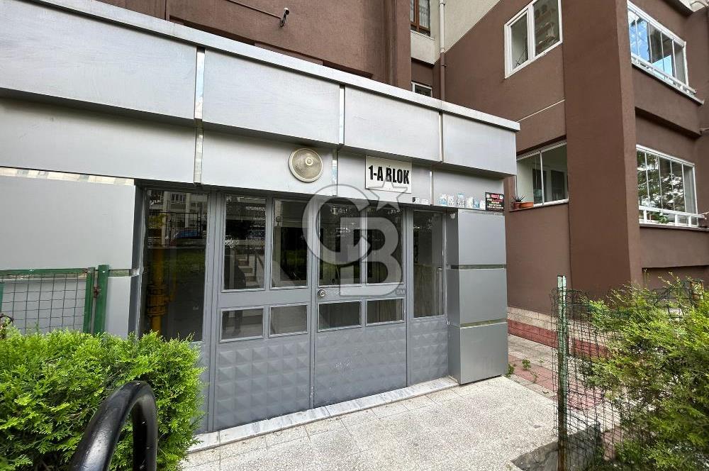 ETİMESGUT ELVAN MAH.SİTE İÇERİSİNDE SATILIK 3+1 DAİRE