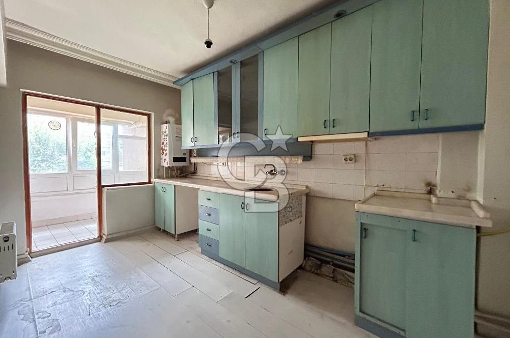 ETİMESGUT ELVAN MAH.SİTE İÇERİSİNDE SATILIK 3+1 DAİRE
