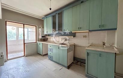 ETİMESGUT ELVAN MAH.SİTE İÇERİSİNDE SATILIK 3+1 DAİRE