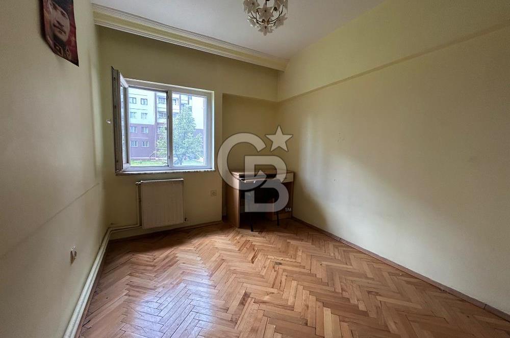 ETİMESGUT ELVAN MAH.SİTE İÇERİSİNDE SATILIK 3+1 DAİRE