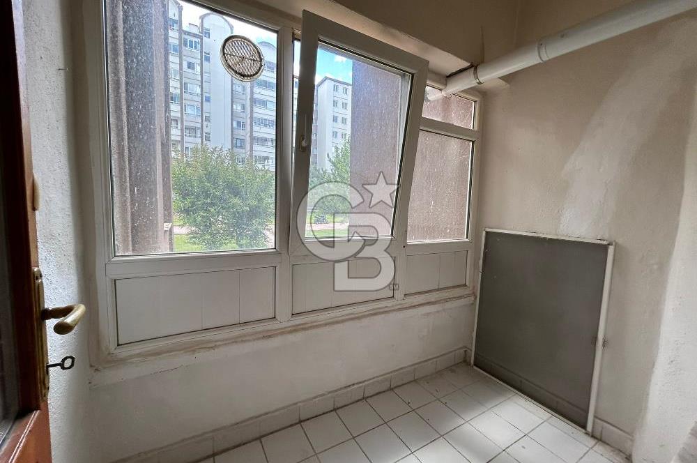 ETİMESGUT ELVAN MAH.SİTE İÇERİSİNDE SATILIK 3+1 DAİRE