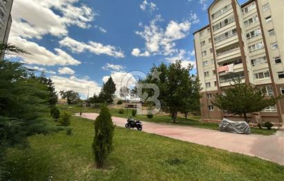 ETİMESGUT ELVAN MAH.SİTE İÇERİSİNDE SATILIK 3+1 DAİRE