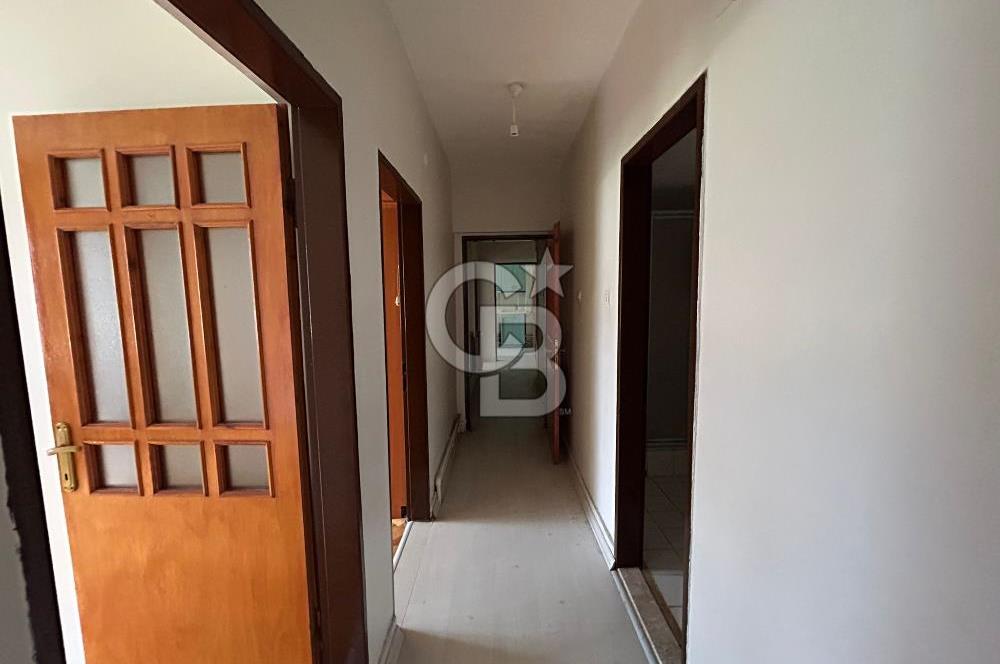 ETİMESGUT ELVAN MAH.SİTE İÇERİSİNDE SATILIK 3+1 DAİRE