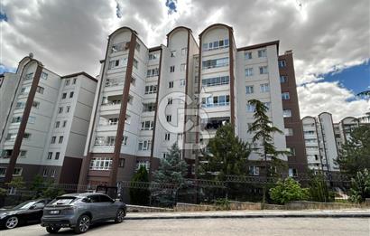 ETİMESGUT ELVAN MAH.SİTE İÇERİSİNDE SATILIK 3+1 DAİRE