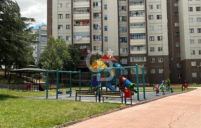 ETİMESGUT ELVAN MAH.SİTE İÇERİSİNDE SATILIK 3+1 DAİRE