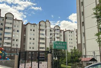 ETİMESGUT ELVAN MAH.SİTE İÇERİSİNDE SATILIK 3+1 DAİRE