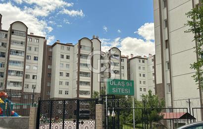 ETİMESGUT ELVAN MAH.SİTE İÇERİSİNDE SATILIK 3+1 DAİRE