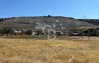 Sarayköy Kabaağaç Mah. 2.600 M² Satılık Tarla